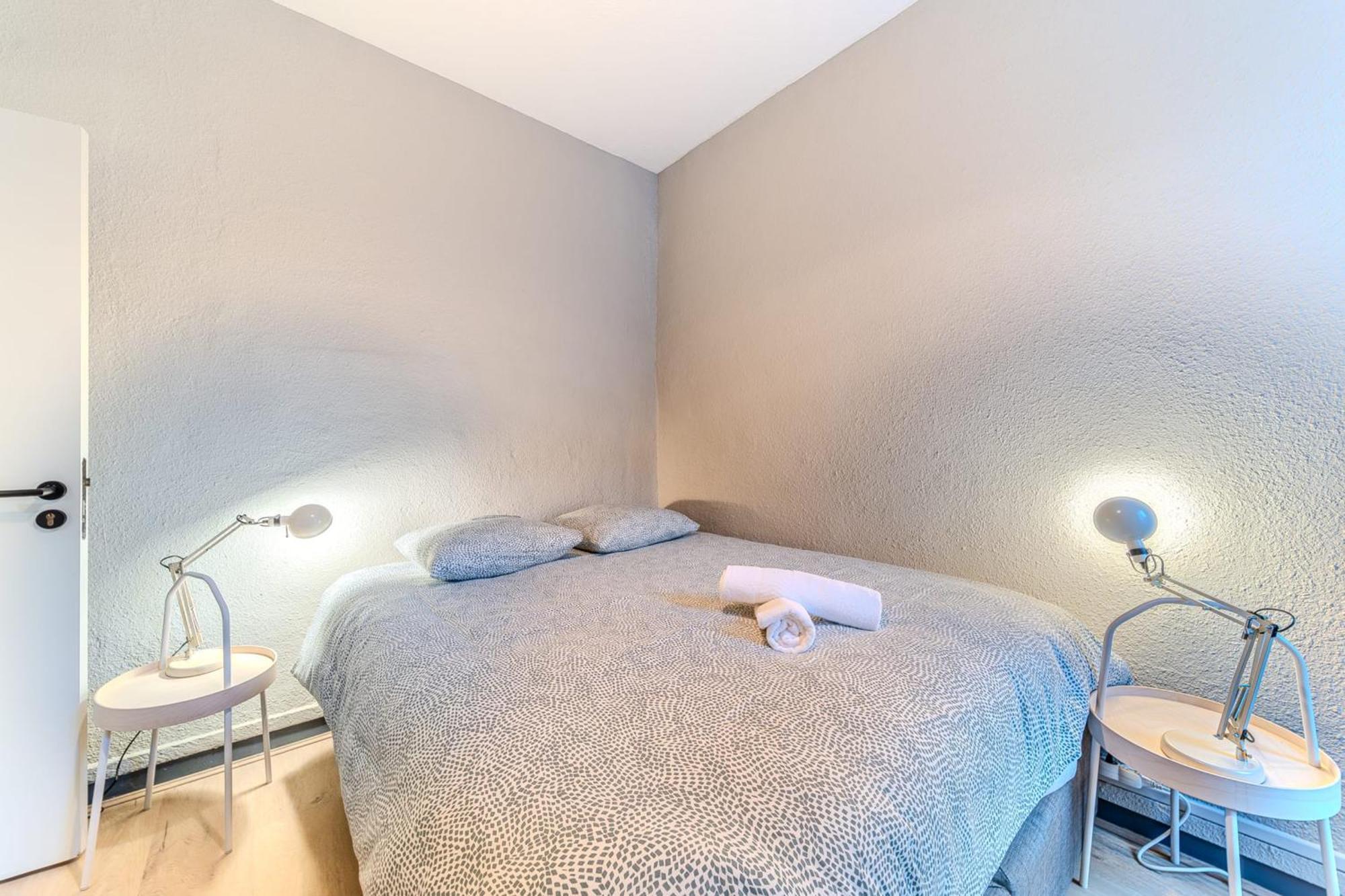 Residence Les Halles - Charming 2-Bedroom Near Bocuse And Part-Dieu Lyon Eksteriør billede